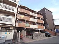京都府京都市伏見区向島中島町：物件画像／株式会社エリッツ　椥辻店