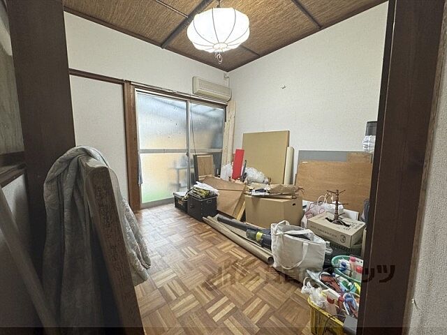 子供部屋