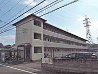 京都府京都市伏見区向島津田町：物件画像／株式会社エリッツ　椥辻店
