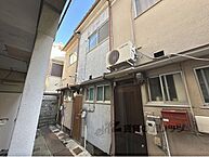 京都府京都市伏見区桃山町金井戸島：物件画像／株式会社エリッツ　椥辻店
