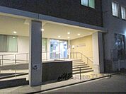 吉祥院病院まで750メートル