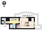 京都府京都市山科区椥辻草海道町：物件画像／株式会社エリッツ　椥辻店