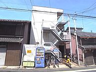 京都府京都市伏見区両替町13丁目：物件画像／株式会社エリッツ　椥辻店