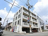 京都府京都市南区西九条開ケ町：物件画像／株式会社エリッツ　椥辻店