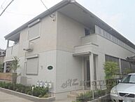 京都府京都市山科区竹鼻地蔵寺南町：物件画像／株式会社エリッツ　椥辻店