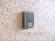 インターフォン