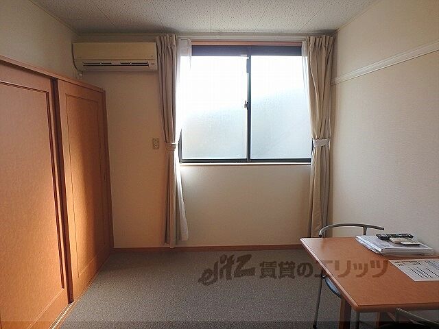 子供部屋