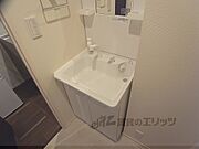 洗面所