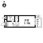 京都府京都市山科区勧修寺西金ケ崎：物件画像／株式会社エリッツ　椥辻店