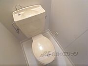 トイレにもコンセントあります。