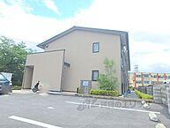 京都府京都市山科区西野山百々町：物件画像／株式会社エリッツ　椥辻店