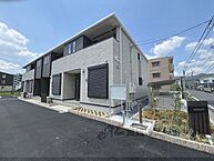 京都府京都市山科区西野岸ノ下町：物件画像／株式会社エリッツ　椥辻店