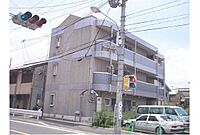 京都府京都市伏見区深草大亀谷西久宝寺町：物件画像／株式会社エリッツ　椥辻店