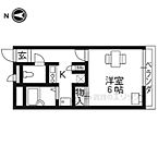 京都府京都市下京区上金仏町：物件画像／株式会社エリッツ　椥辻店