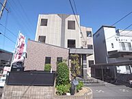 京都府京都市伏見区下鳥羽西芹川町：物件画像／株式会社エリッツ　椥辻店