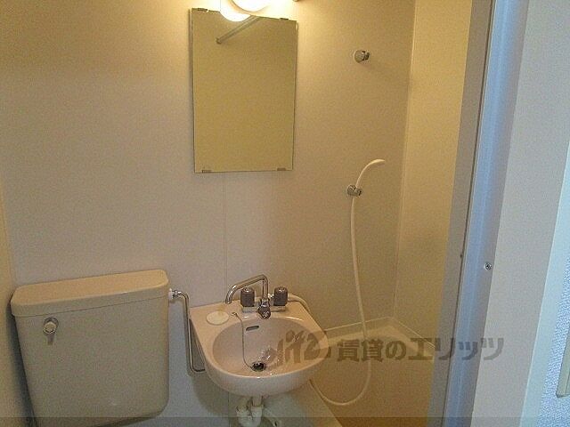 浴室
