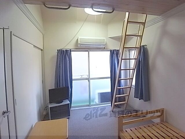 子供部屋