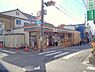 周辺：セブンイレブン　丹波橋駅西店まで670メートル