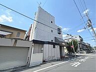 京都府京都市北区大将軍南一条町：物件画像／株式会社エリッツ　太秦店