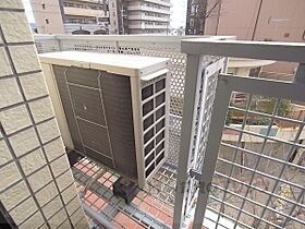 ＳＫＢマンション 302 ｜ 京都府京都市右京区西京極西池田町（賃貸マンション1K・3階・20.77㎡） その30