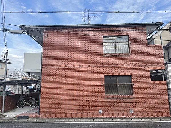 エルモハイツ 102｜京都府京都市西京区上桂宮ノ後町(賃貸マンション1K・1階・18.00㎡)の写真 その11