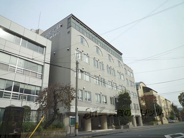 画像11:京都保健衛生専門学校まで1600メートル