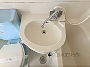 洗面所