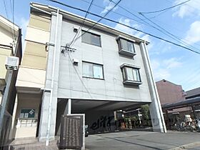 クレードル梅津 202 ｜ 京都府京都市右京区梅津北町（賃貸マンション2LDK・2階・57.61㎡） その1