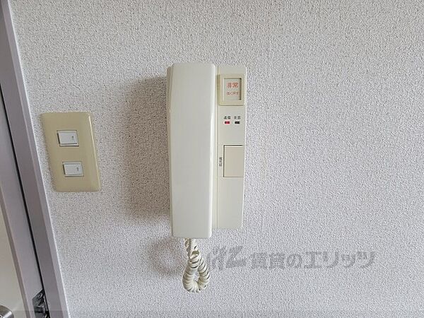 画像29:電話オートロック