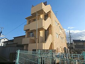 ソーレIV 302 ｜ 京都府京都市右京区嵯峨野有栖川町（賃貸マンション2LDK・3階・39.33㎡） その1