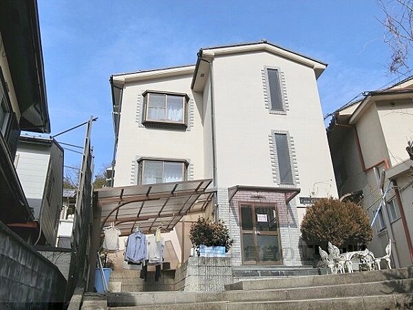 CASA CORAGGIO 102｜京都府京都市北区衣笠赤阪町(賃貸アパート1K・1階・19.00㎡)の写真 その1