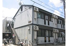 セジュールＭＡＫＯＴＯ 105 ｜ 京都府京都市右京区嵯峨天龍寺油掛町（賃貸アパート1K・1階・17.75㎡） その1