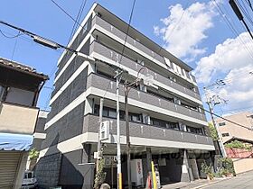 京都府京都市中京区西ノ京中保町（賃貸マンション1LDK・2階・40.82㎡） その9