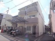 京都府京都市上京区六軒町通下長者町下る西入利生町：物件画像／株式会社エリッツ　太秦店