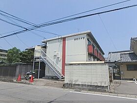 湯浅ハイツ 203 ｜ 京都府京都市右京区嵯峨中山町（賃貸アパート1K・2階・24.30㎡） その8