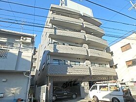 ロワイヤル太秦 203 ｜ 京都府京都市右京区太秦桂木町（賃貸マンション2K・2階・37.50㎡） その1