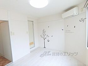 京都府京都市右京区谷口園町（賃貸マンション1K・2階・16.15㎡） その6