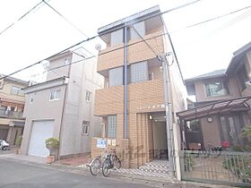 京都府京都市北区衣笠開キ町（賃貸マンション1K・1階・29.00㎡） その10