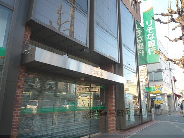 画像23:りそな銀行　千本支店まで100メートル