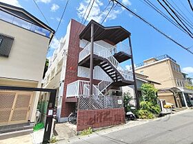 ザ・シティ嵐山 301 ｜ 京都府京都市西京区嵐山中尾下町（賃貸マンション1K・3階・17.10㎡） その11