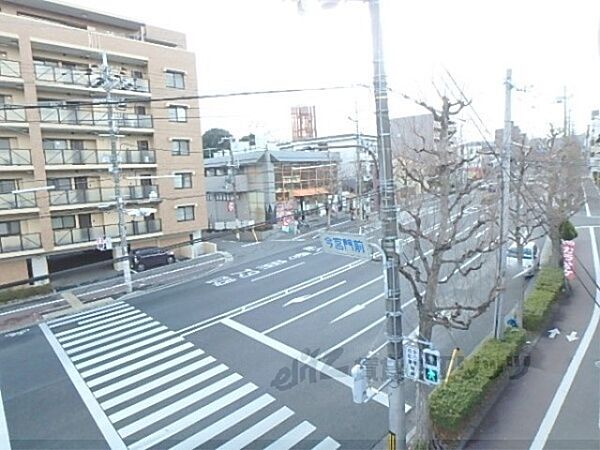 コーポ満田 8｜京都府京都市北区紫野西野町(賃貸アパート1R・3階・11.85㎡)の写真 その19