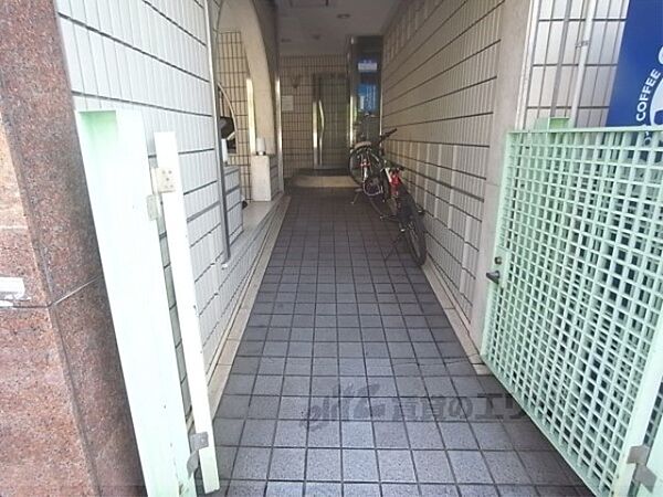 ピア油小路 407｜京都府京都市中京区油小路通竹屋町下る橋本町(賃貸マンション1K・3階・17.11㎡)の写真 その18