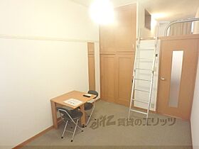 レオパレスモンフレール 207 ｜ 京都府京都市下京区西七条比輪田町（賃貸アパート1K・2階・19.87㎡） その5