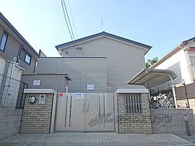 レオパレス蜂ヶ岡 101 ｜ 京都府京都市右京区太秦蜂岡町（賃貸アパート1K・1階・19.87㎡） その8