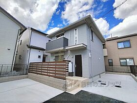 京都府京都市西京区松室吾田神町（賃貸一戸建3LDK・1階・76.00㎡） その12