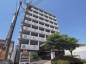 ＤＥＴＯＭ－1京都外大南  ｜ 京都府京都市右京区西院清水町（賃貸マンション1K・6階・19.14㎡） その1