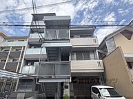 京都府京都市中京区壬生森前町：物件画像／株式会社エリッツ　太秦店