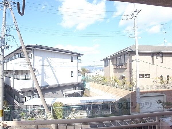 京都府京都市西京区松室北河原町(賃貸マンション2LDK・2階・40.00㎡)の写真 その23