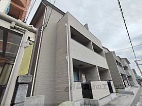 京都府京都市西京区松尾木ノ曽町（賃貸アパート1LDK・3階・32.85㎡） その11