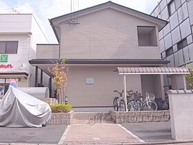 京都府京都市上京区七本松通仁和寺街道下る二番町（賃貸アパート1K・1階・20.28㎡） その10